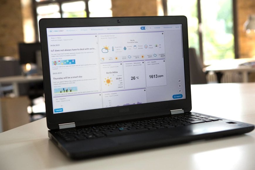 Intelligent automatisiert: Wie Ferienwohnungen und Hotels ihre Heizung und Klimaanlage smart steuern können